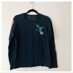 Freecity long sleeve M